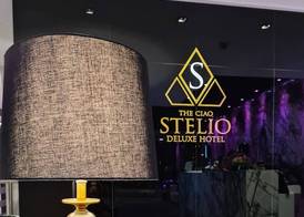 The Ciao Stelio Deluxe Boutique Hotel - Adults Only 2