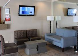 Best Western De Anza Inn 5