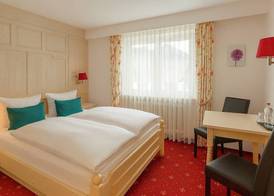 Hotel JMS Holiday Allgäu 2
