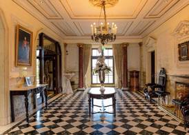 St Helens Hotel, Dublin 2