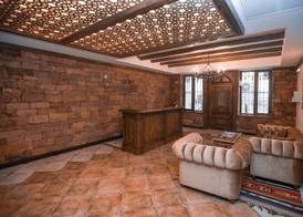 Maajid Boutique Hotel 5
