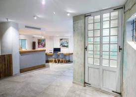 Hotel Vacanzy Urban Boutique Adults Only 4