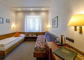 Hotel Brack 4