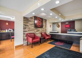 Red Roof Inn Caryville 4