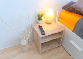 Apartments CITY Stadion 4