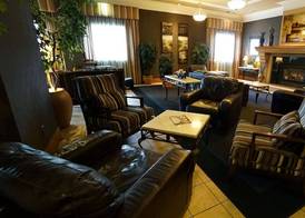 The Glenmore Inn & Convention Centre 2