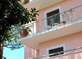 Hotel Piccolo Mondo 5
