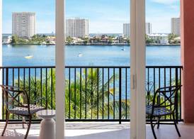 Yacht Club at The Boca Raton Adults-only 5