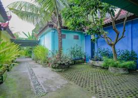 OYO Life 90301 Hidden Village Uluwatu 3