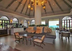 Sheraton Samui Resort 5
