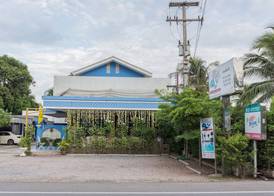 Pearl By The Sea Resort 2