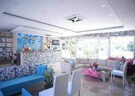 SAYANORA PARK HOTEL 4