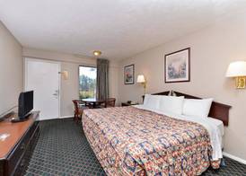Americas Best Value Inn - Augusta / South 5