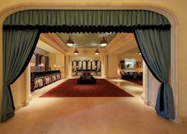 The Reserve at Park MGM 3