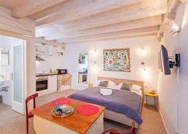 Rafael rooms and apartments by DuHomes 2