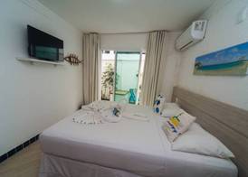 Pousada Bahia Inn 3