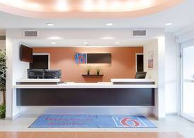 Motel 6-Brandon, MB 2