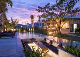 Pippali Boutique Hotel 2