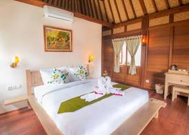 Villa Waturenggong Ubud 3