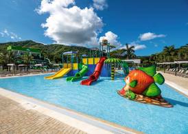 Hotel Riu Palace Costa Rica - All Inclusive 3