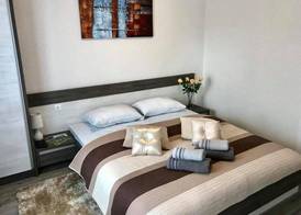 Guest House Klanfar 5