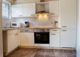 Hotel Appartement Silbersee 2