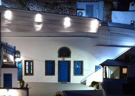 Santorini Caves 2