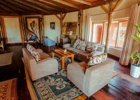 Ingagi Park View Lodge 2