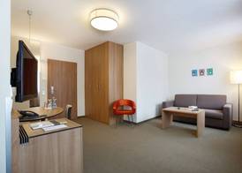 Hotel am Jakobsmarkt 5