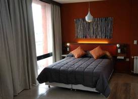 Belgrano Decks II Rental Apartments 3