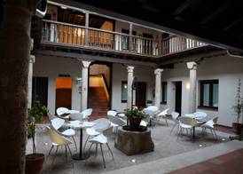Evenia Alcalá Boutique Hotel 4