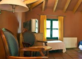 Hotel Sara De Ur 3