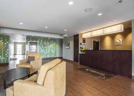 Sleep Inn Regina East 2
