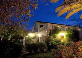 La Bastide des Salins 2