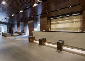HOTEL MYSTAYS Sapporo Station 3