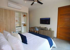The Gallery Condos Playa de Carmen 5