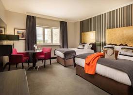 Talbot Hotel Carlow 4