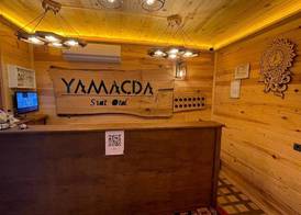 Yamacda Suit Otel 2