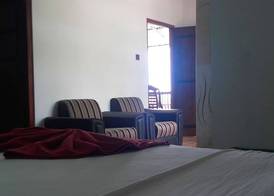 Paraiso Guest House 4