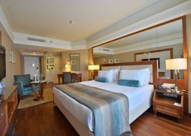 Marigold Thermal & Spa Hotel Bursa 4