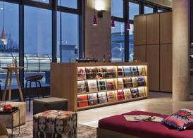 MOXY Vienna Airport 4