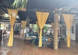 Mangro Hotel Diani Beach 3