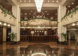 Grand Hotel Gaziantep 3