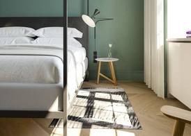 Nobis Hotel Copenhagen, a Member of Design Hotels 4