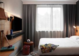 Moxy Antibes Sophia Antipolis 4