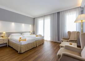 Hotel Terme Leonardo 5