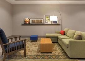 Country Inn & Suites by Radisson, Bloomington at Mall of America 3