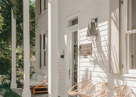 Winslow's Bungalows - Key West Historic Inns 2