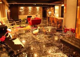 Relax Resort Hotel 3