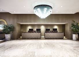Sheraton Grand Rio Hotel & Resort 4